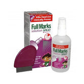 Full Marks Treatment Spray 150ml